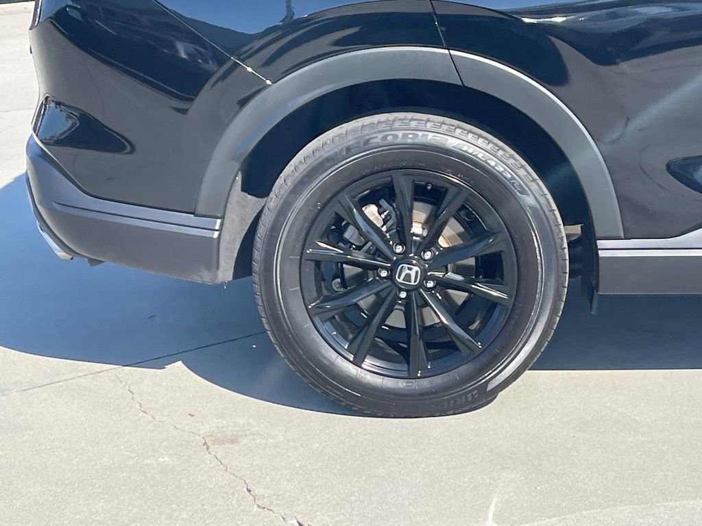 Used 2024 Honda CR-V Sport-L image 11