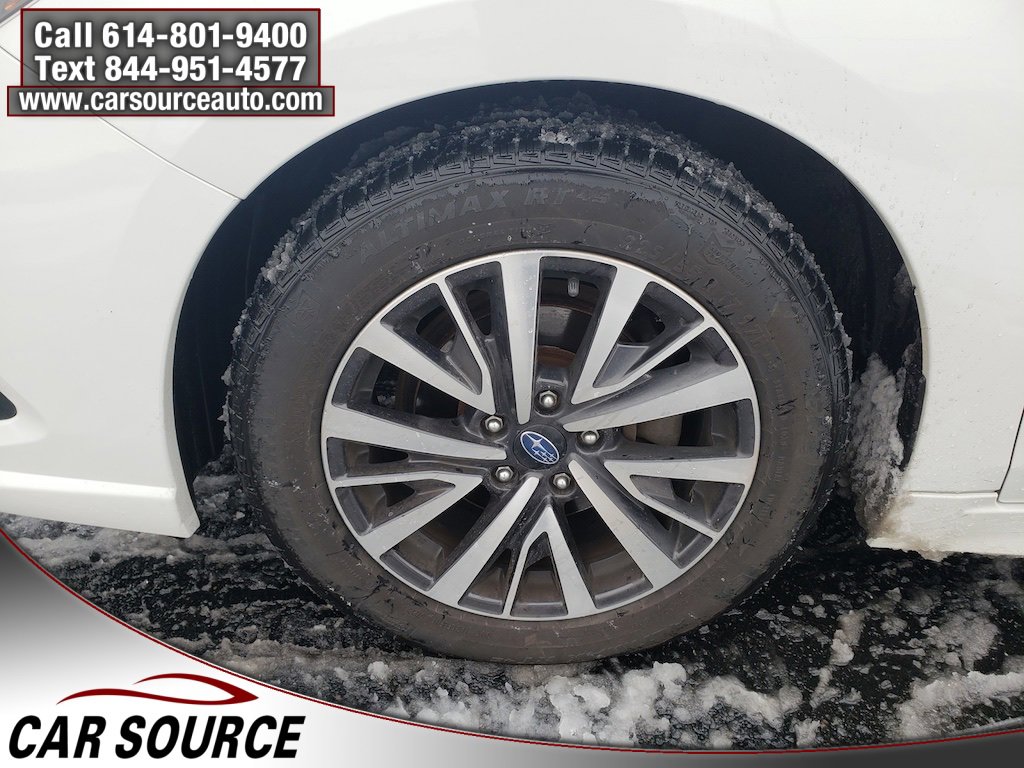 Used 2019 Subaru Legacy 2.5i Premium image 24