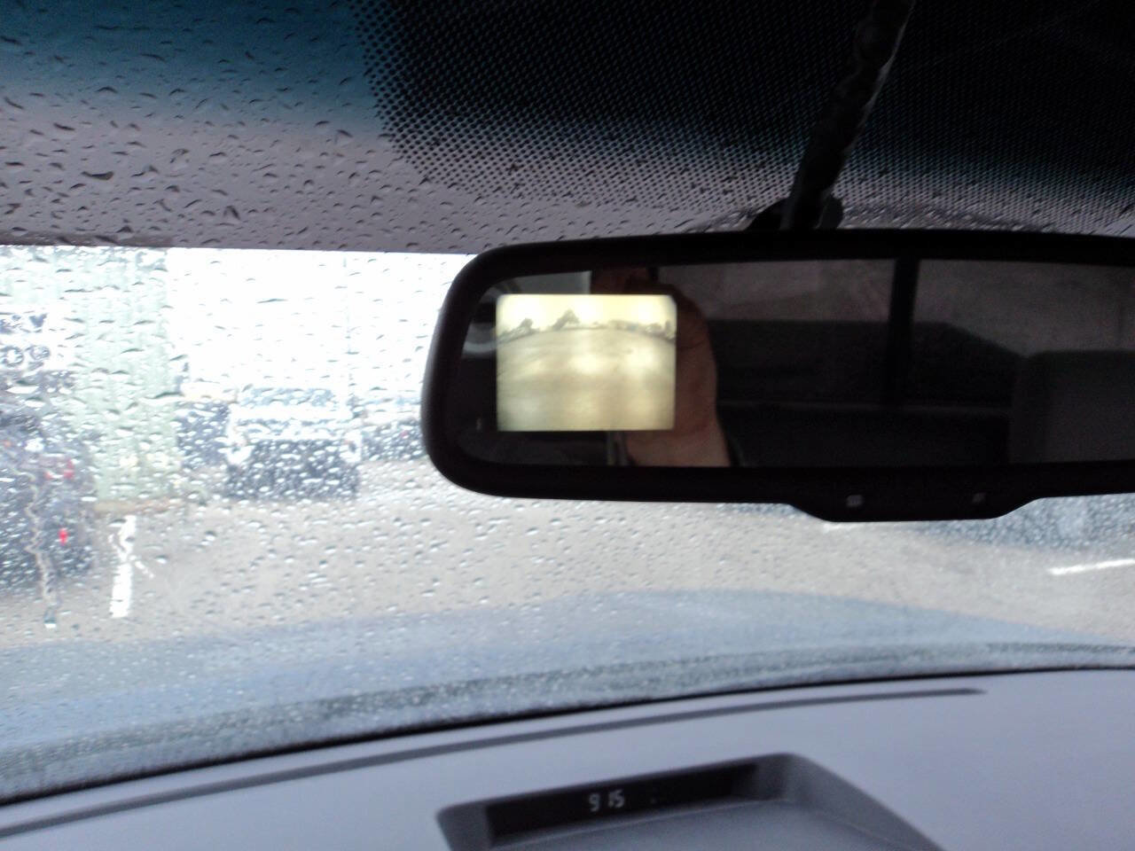 Used 2008 Toyota Tundra 4x4 Regular Cab image 13