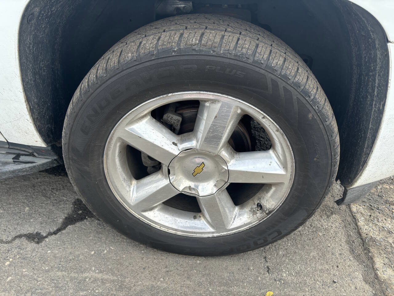 Used 2010 Chevrolet Tahoe LTZ image 27