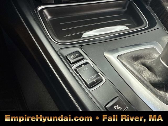 Used 2014 BMW 428i Convertible image 34