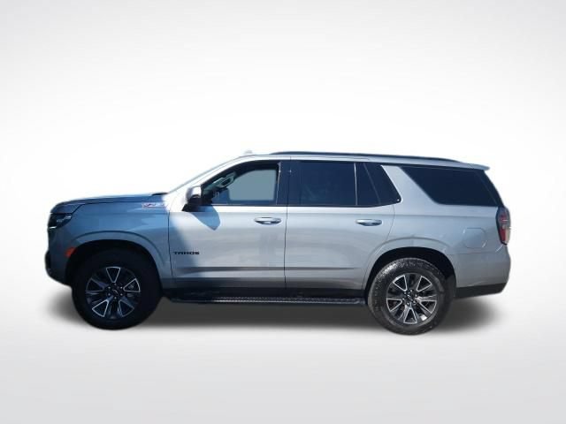 Used 2024 Chevrolet Tahoe Z71 w/ Luxury Package AWD/4WD image 6