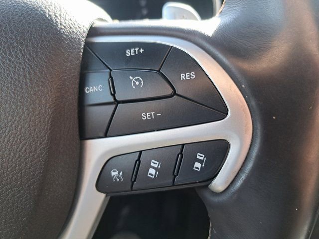 Used 2018 Jeep Grand Cherokee Summit image 20