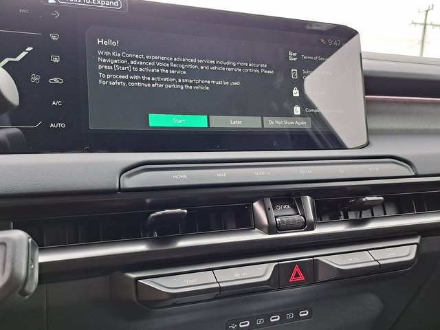 New 2027 Kia Telluride SX X-Line AWD/4WD image 11