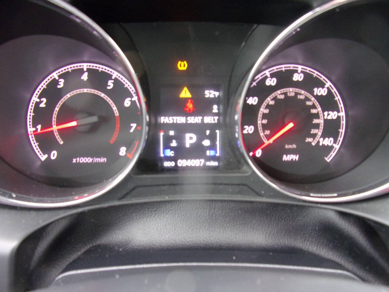 Used 2015 Mitsubishi Outlander Sport SE AWD/4WD image 23