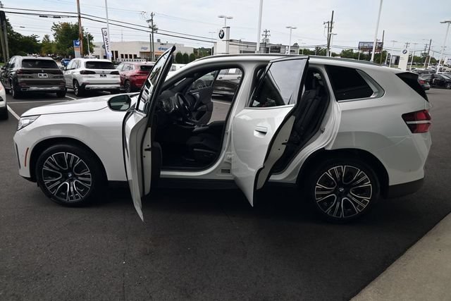 New 2026 BMW X3 xDrive30i w/ Premium Package AWD/4WD image 40