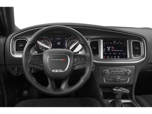 Certified 2022 Dodge Charger R/T w/ Daytona Edition Group RWD image 7