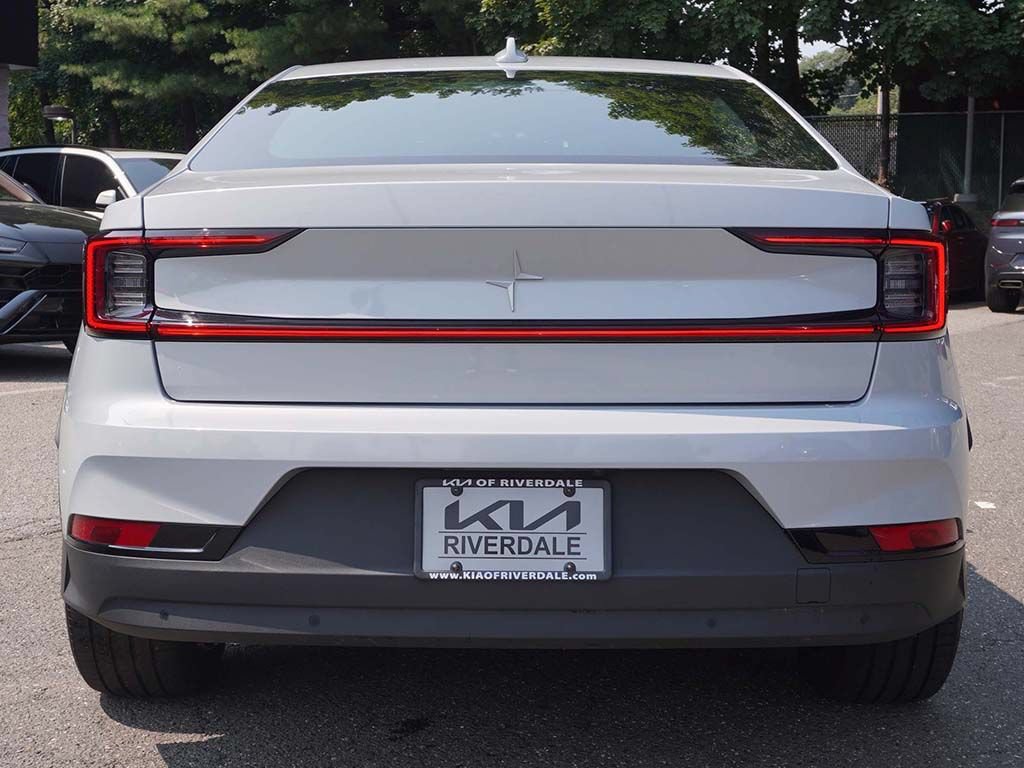 Used 2023 Polestar Polestar 2 w/ Pilot Pack AWD/4WD image 13