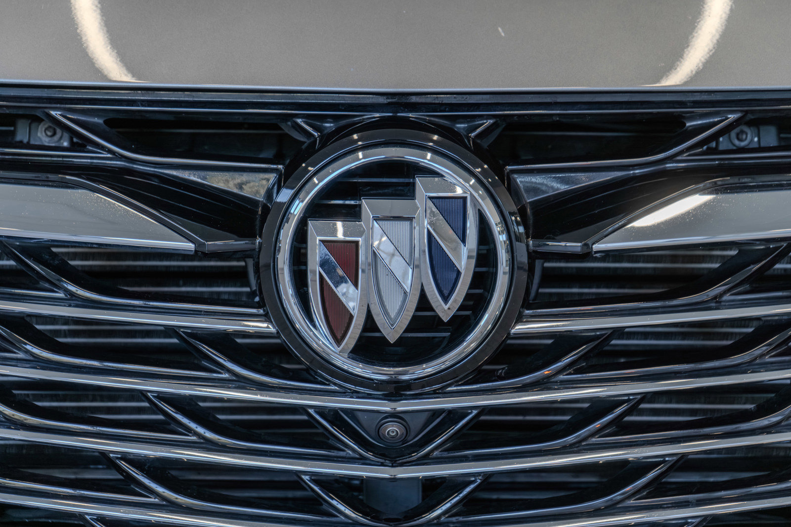 Used 2023 Buick Enclave Premium w/ Trailering Package, 5000 lbs. image 5