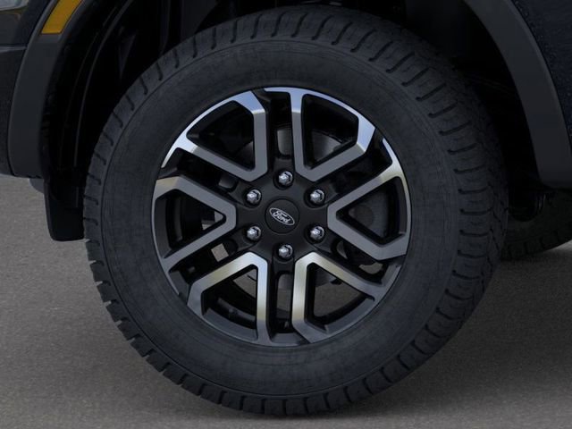 New 2026 Ford Ranger Lariat w/ FX4 Off-Road Package image 19