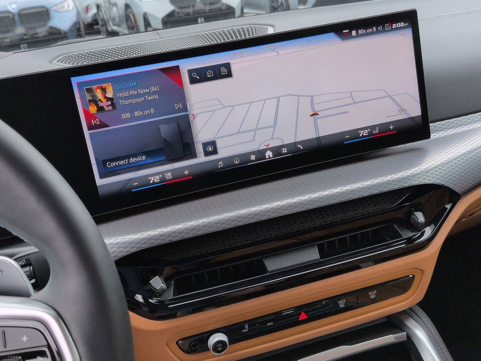 Used 2026 BMW M440i Convertible image 30