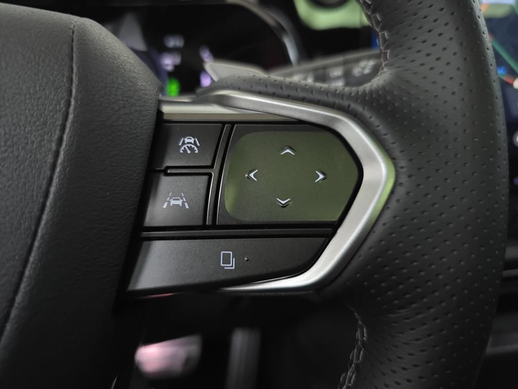 Used 2026 Lexus NX 450h+ F Sport AWD/4WD image 20