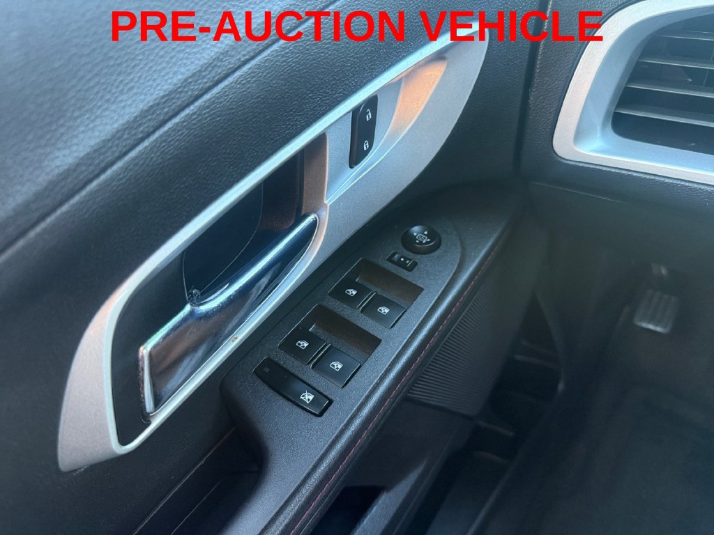 Used 2013 Chevrolet Equinox LT w/ Driver Convenience Package FWD image 26