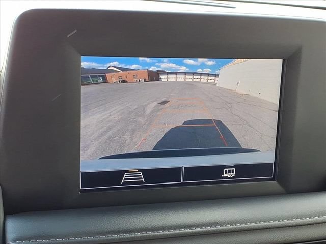 Used 2023 Chevrolet Suburban LS w/ Driver Alert Package AWD/4WD image 21