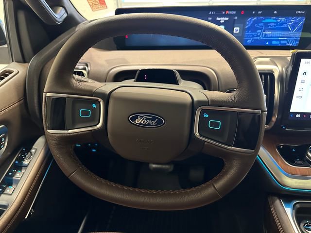 New 2026 Ford Expedition Max King Ranch image 12