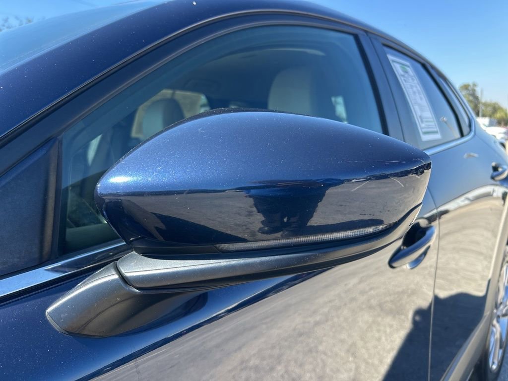 Used 2020 MAZDA CX-30 FWD w/ Select Package image 18