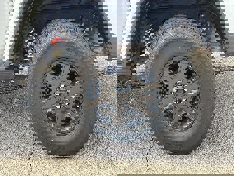 Used 2020 Jeep Gladiator Mojave image 7