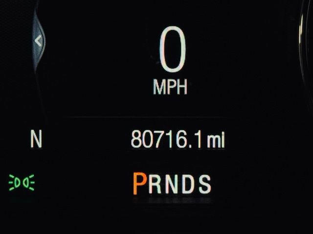 Used 2018 Lincoln MKX Reserve w/ Lincoln MKX Climate Package image 31