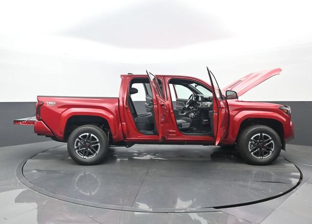 New 2026 Toyota Tacoma TRD Sport RWD image 30