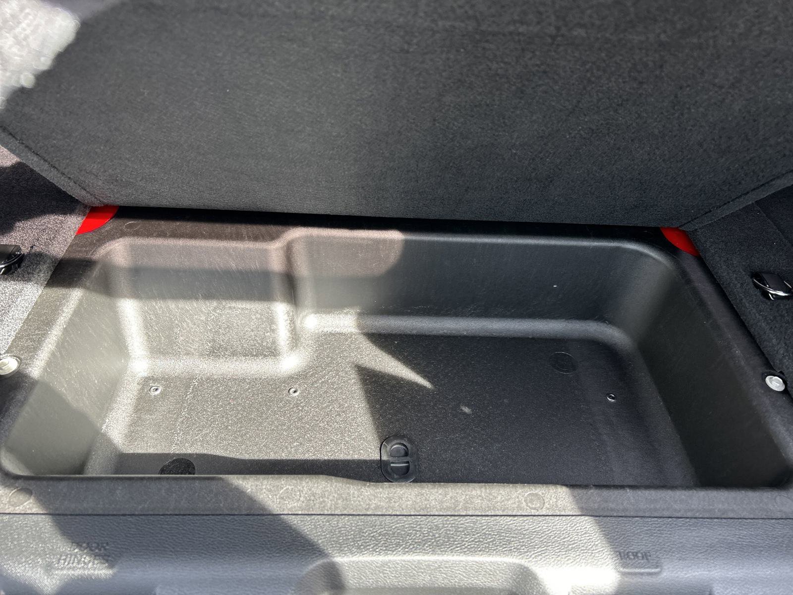 New 2025 Jeep Wrangler Sport S image 44