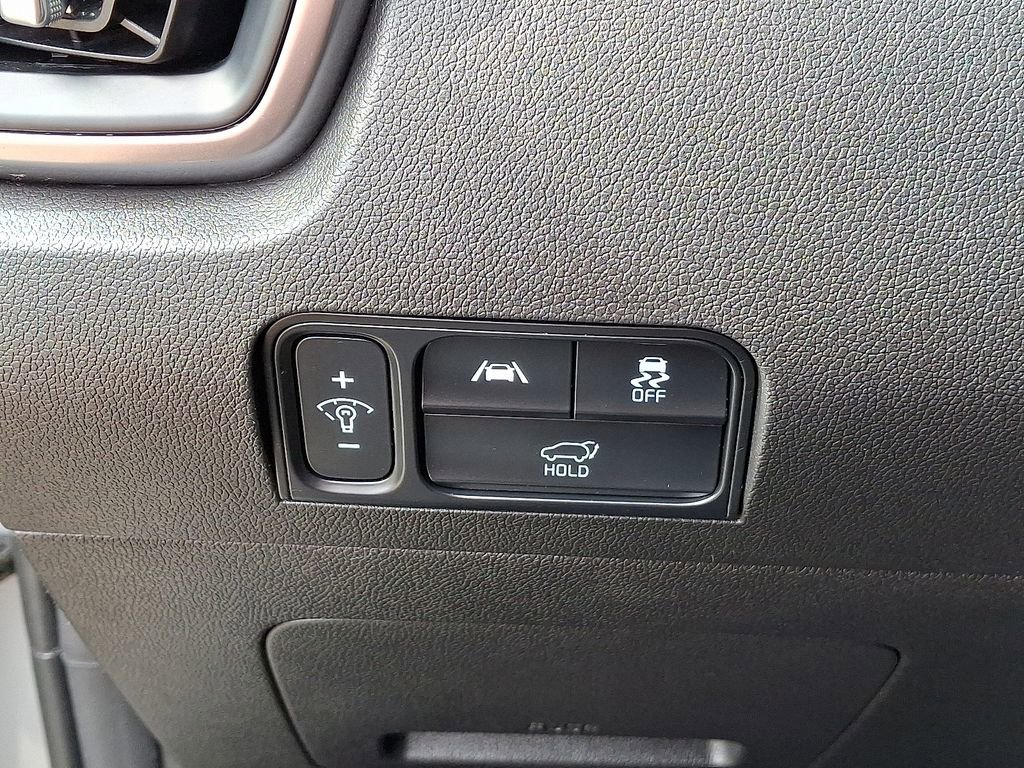 Used 2023 Kia Sorento EX w/ Panoramic Sunroof Package image 28