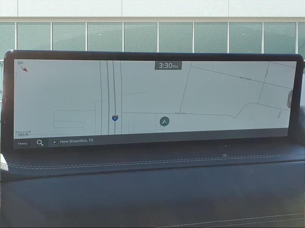 Used 2022 Genesis GV80 2.5T image 18