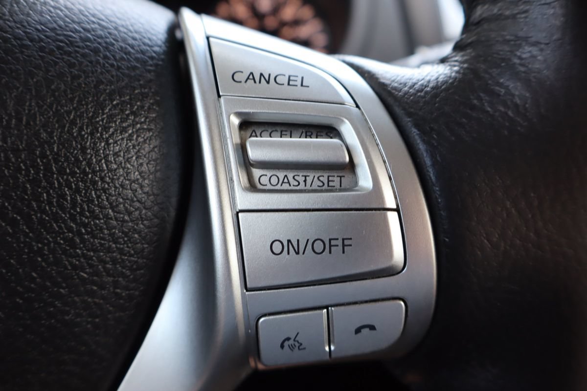 Used 2018 Nissan Altima 2.5 SL FWD image 30
