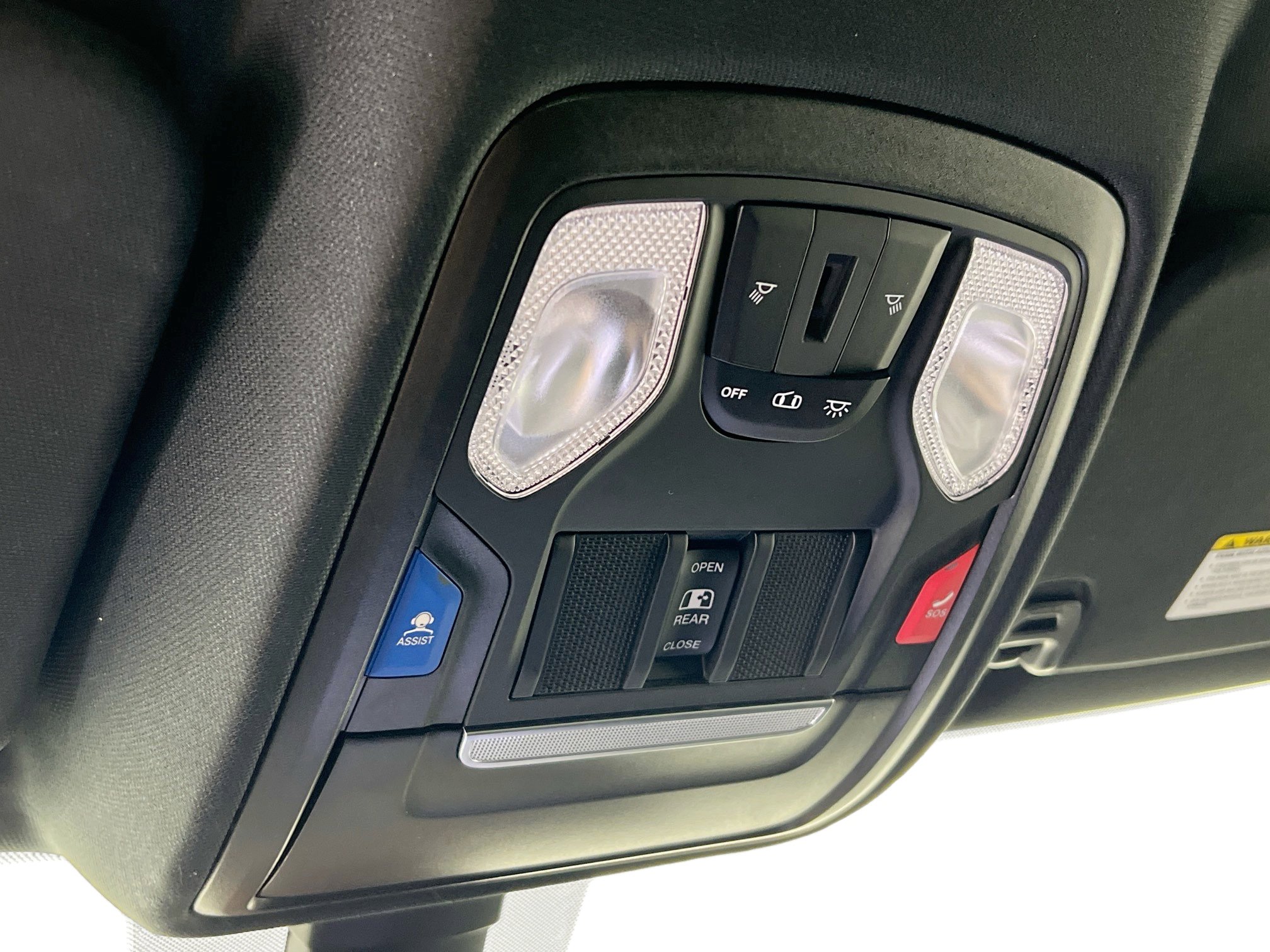 Used 2022 RAM 1500 Big Horn image 22