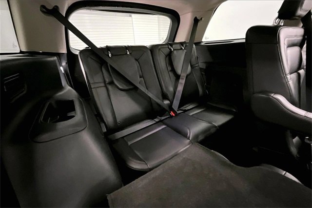 Used 2024 Lincoln Aviator Reserve image 28