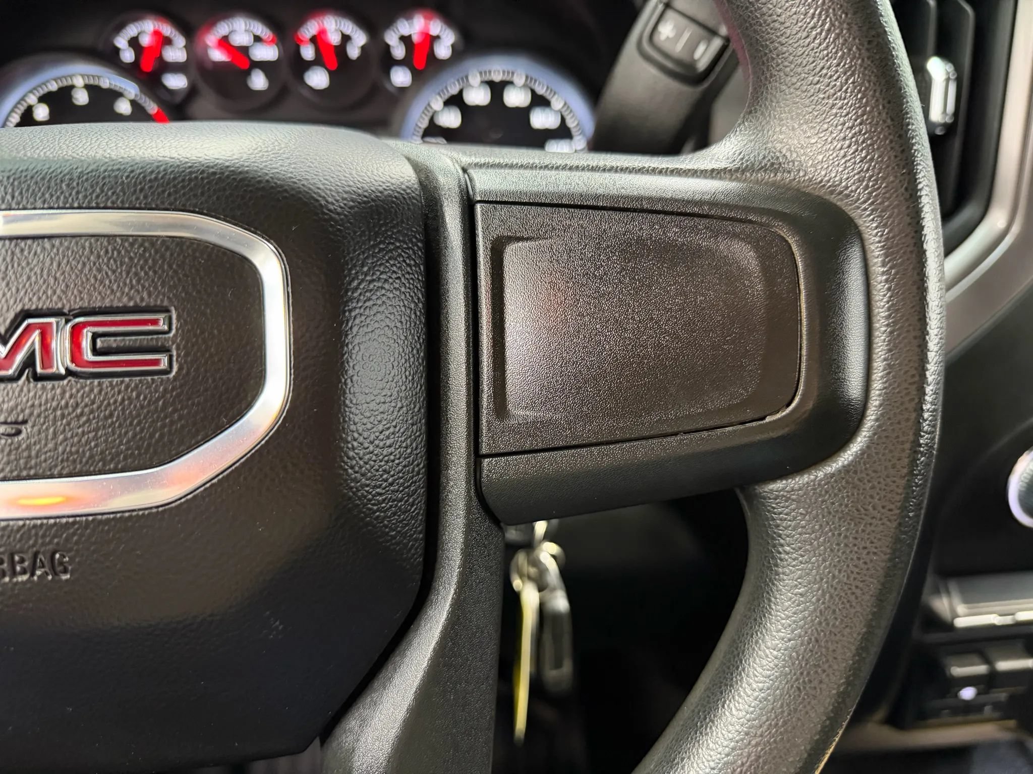 Used 2022 GMC Sierra 3500 Pro w/ Convenience Package RWD image 27