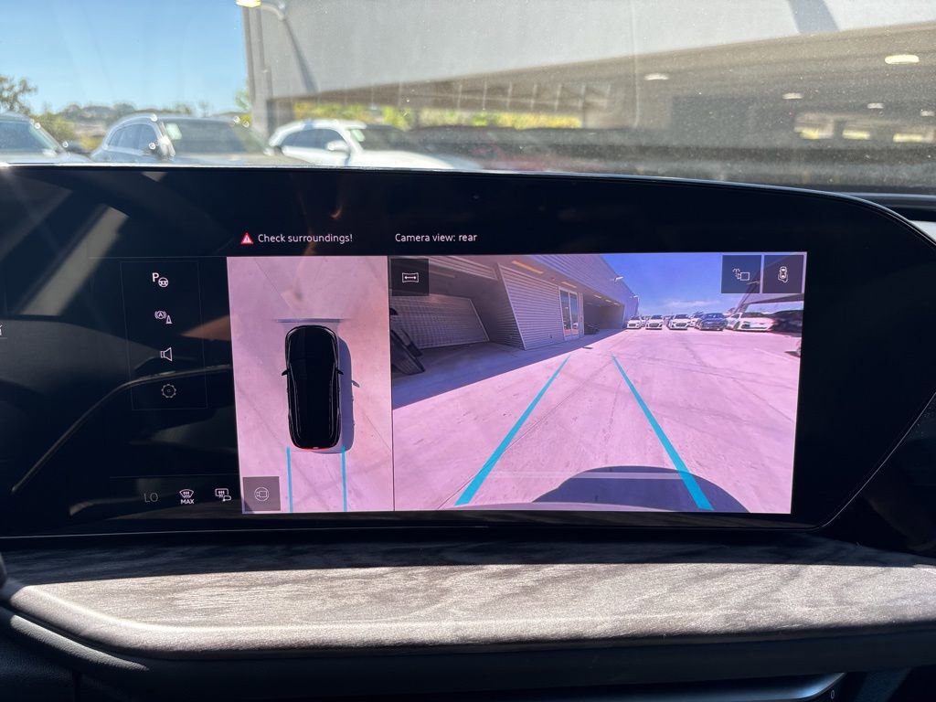 Certified 2025 Audi Q5 Premium Plus w/ Premium Plus image 25