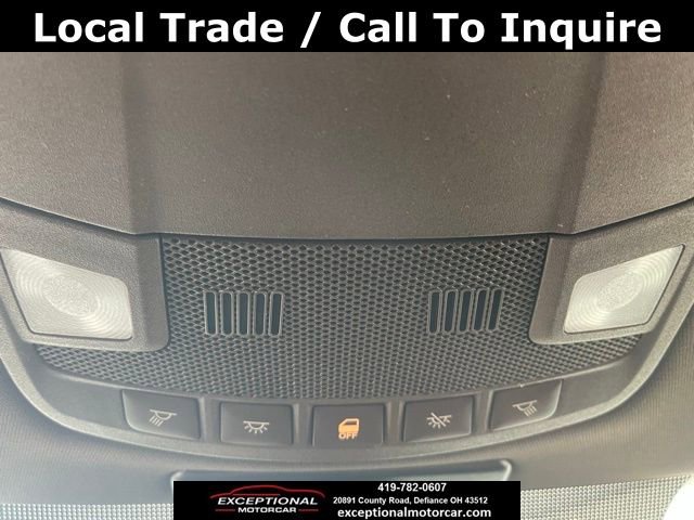 Used 2016 Ford F150 King Ranch w/ Equipment Group 601A Luxury image 46