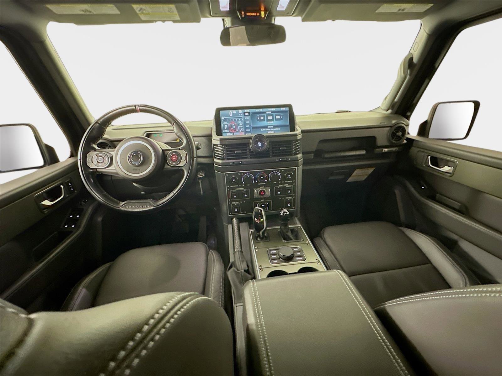 New 2025 INEOS Grenadier image 14