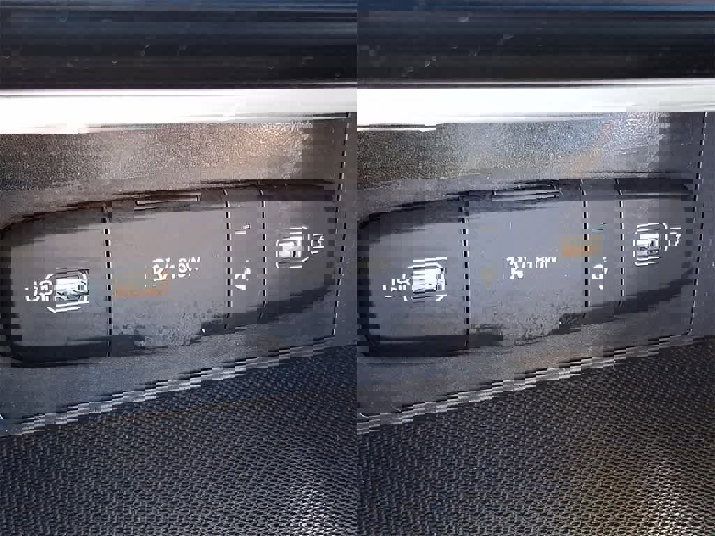 Used 2024 Hyundai Tucson Blue image 22