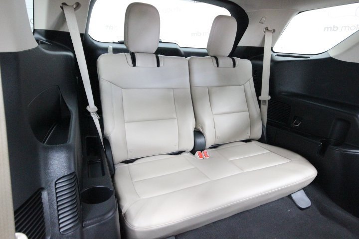 Used 2022 Ford Explorer XLT w/ Equipment Group 202A image 35