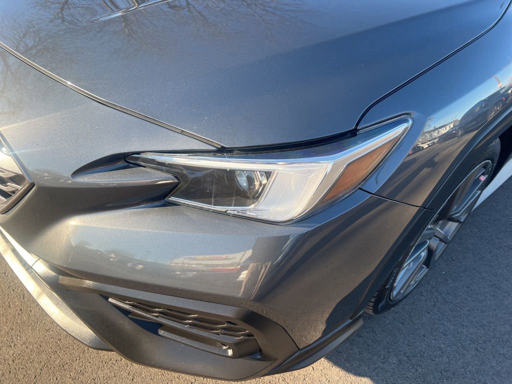 Used 2023 Subaru WRX GT image 30