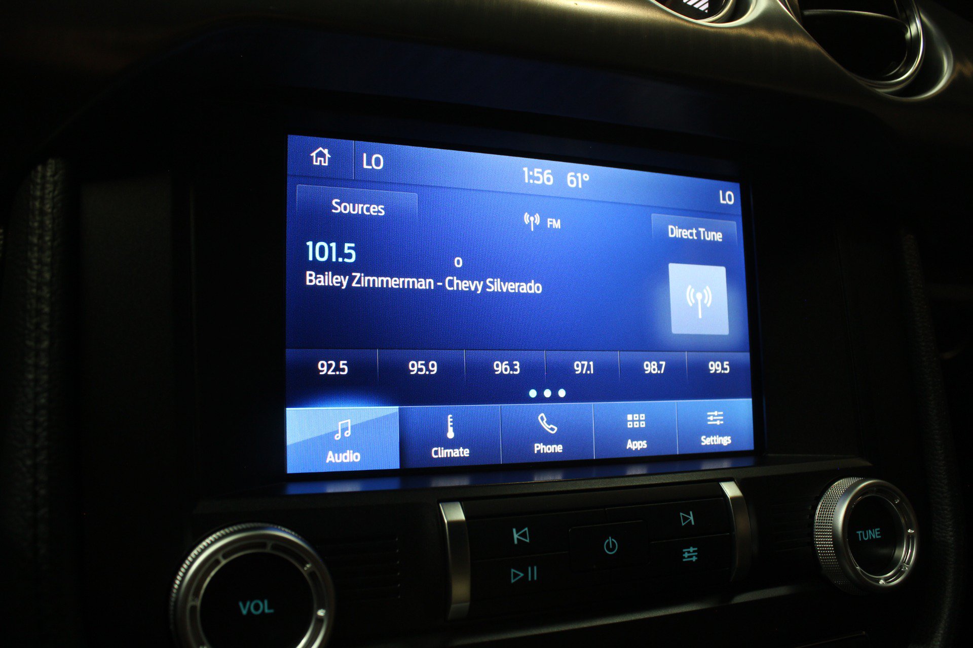 Used 2023 Ford Mustang Mach 1 w/ Equipment Group 700A RWD image 57