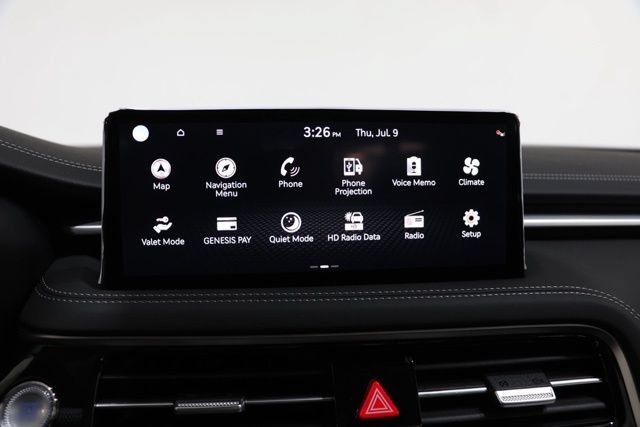New 2026 Genesis G70 2.5T Prestige AWD/4WD image 23