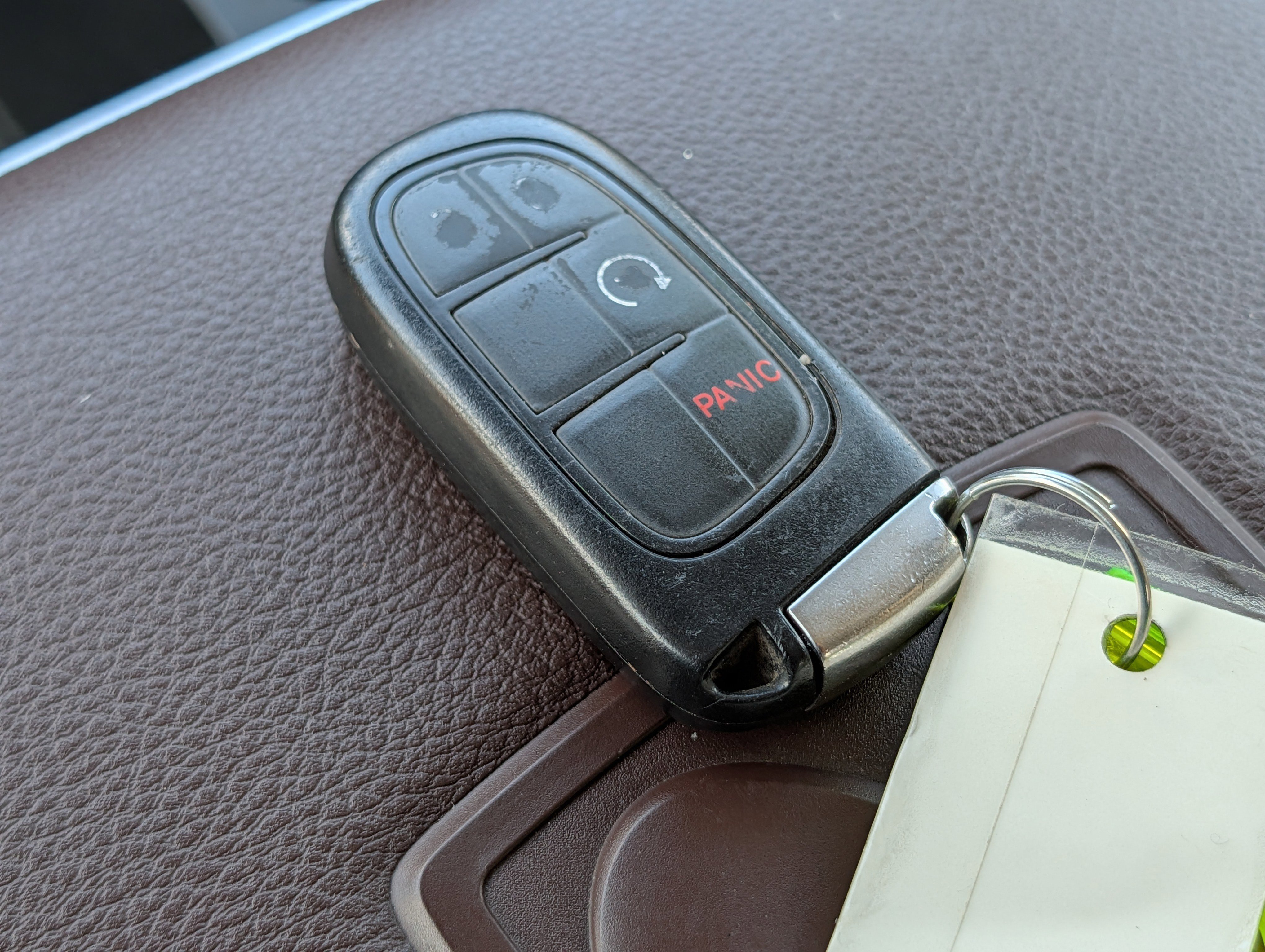 Used 2018 RAM 2500 Laramie image 36