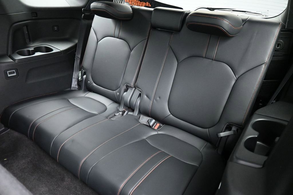 Certified 2024 Honda Pilot TrailSport image 21