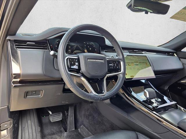 Certified 2024 Land Rover Range Rover Sport SE image 10