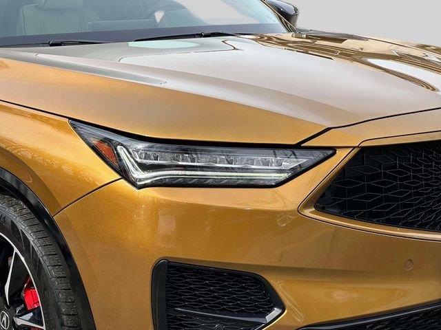 Certified 2023 Acura MDX Type S image 10