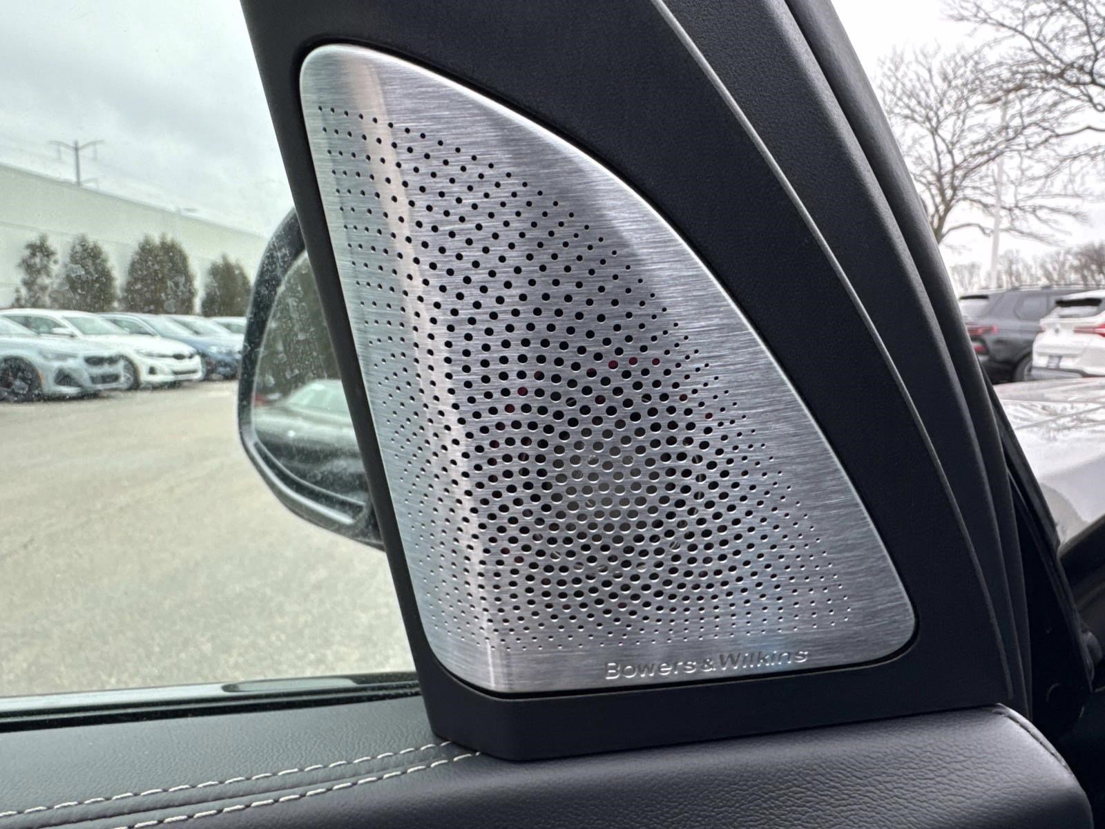 New 2026 BMW ALPINA XB7 image 25