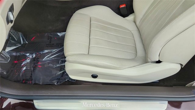 Used 2019 Mercedes-Benz E 450 Cabriolet image 35