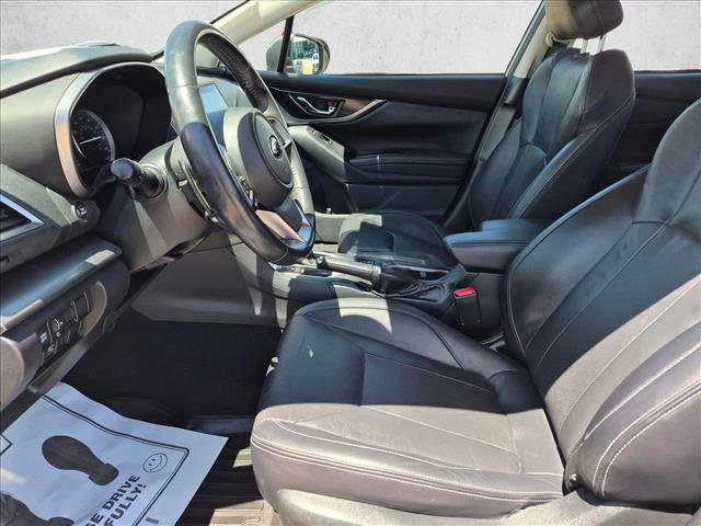 Used 2017 Subaru Impreza 2.0i Limited AWD/4WD image 11