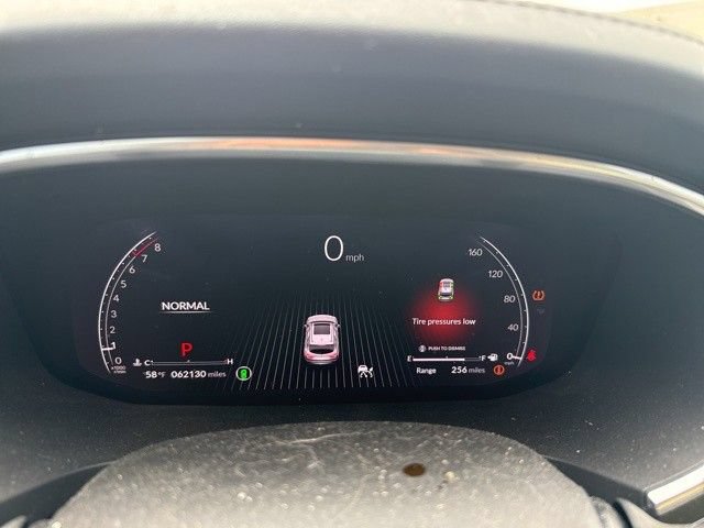 Used 2023 Acura MDX w/ Technology Package FWD image 8