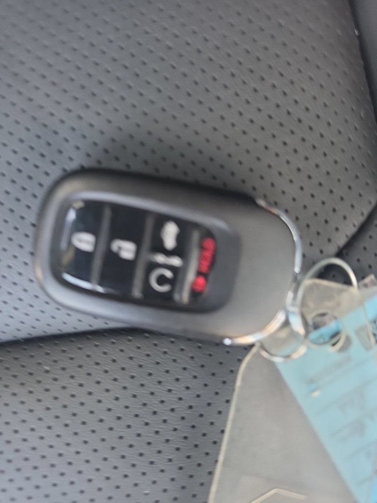 Used 2025 Honda Accord Sport image 33