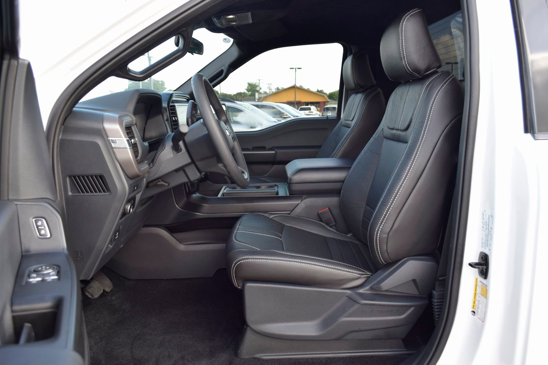 New 2025 Ford F150 XL image 18