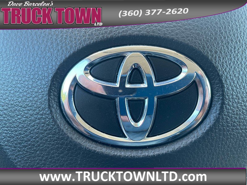 Used 2023 Toyota Corolla LE FWD image 22