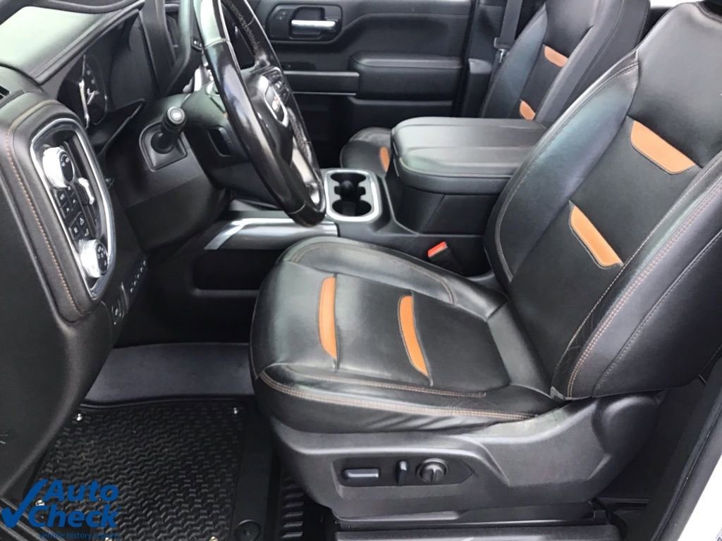 Used 2023 GMC Sierra 2500 AT4 w/ AT4 Premium Plus Package image 7